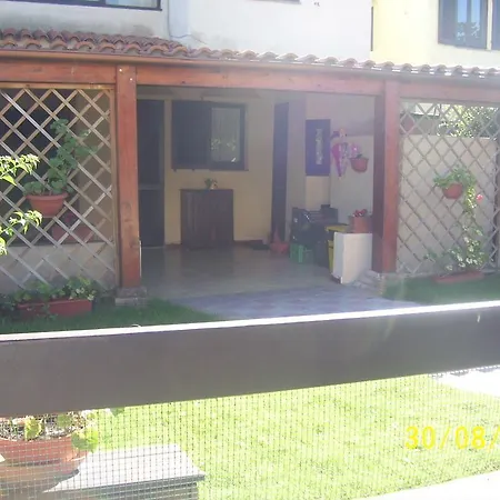 ' Capitana' Villa Capitana