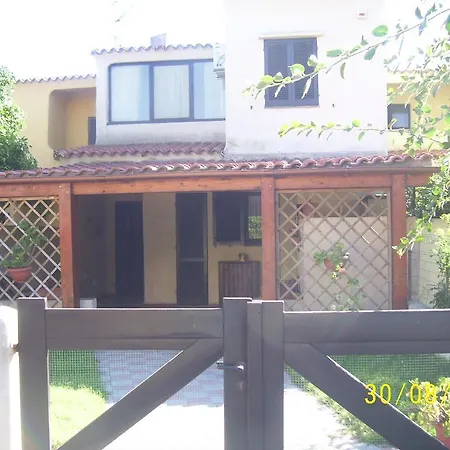 Villa ' Capitana' *