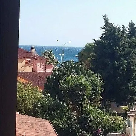 ' Capitana' Villa *