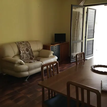 Villa ' Capitana' *