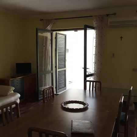 ' Capitana' Villa