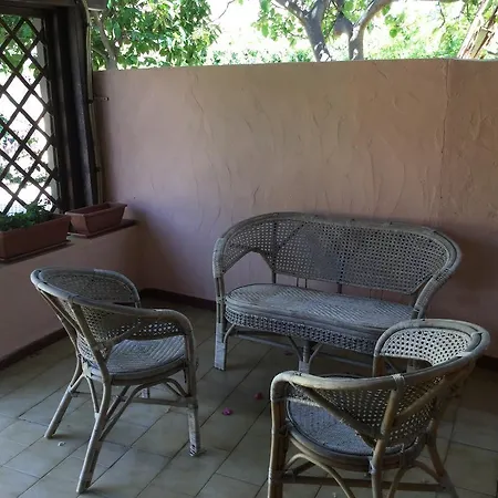 ' Capitana' Villa Capitana