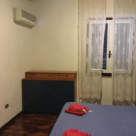 ' Capitana' Villa Capitana