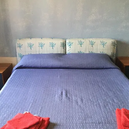 ' Capitana' Villa